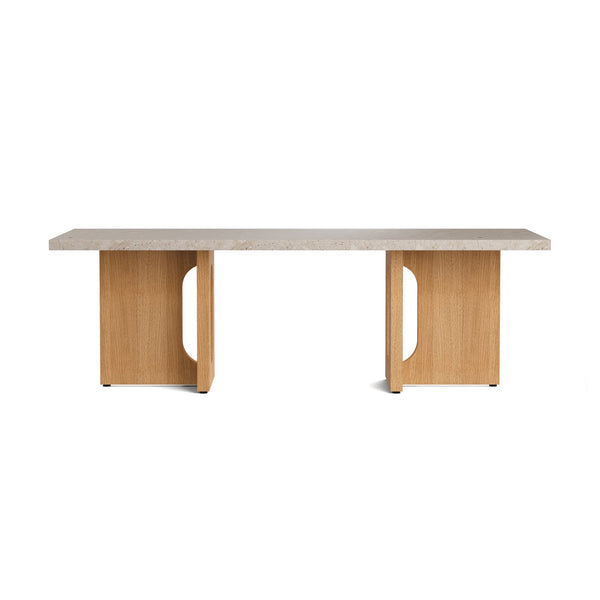Androgyne Lounge Table Audo Copenhagen 71152 002064 22