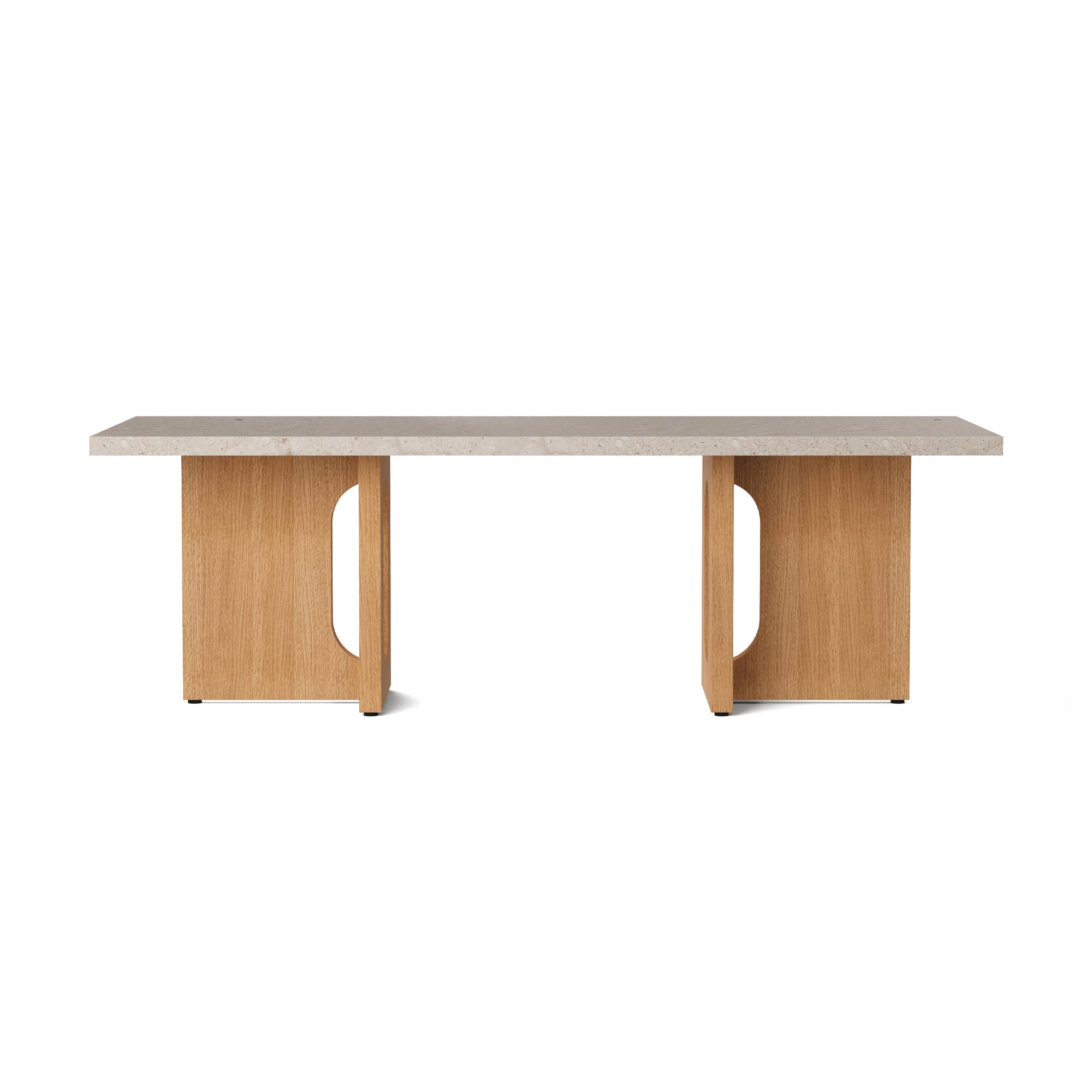 Androgyne Lounge Table Audo Copenhagen 71152 002064 4