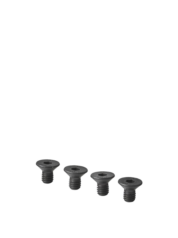 Androgyne Lounge Table Screws New Audo Copenhagen 1184500 1