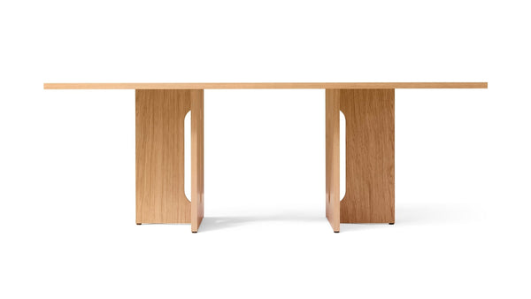 Androgyne Dining Table Audo Copenhagen 71151 002047 8