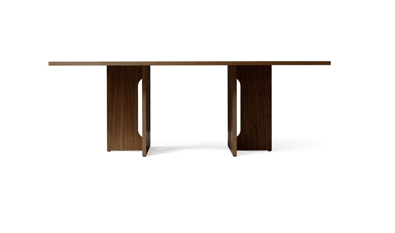 Androgyne Dining Table Audo Copenhagen 71151 002047 7