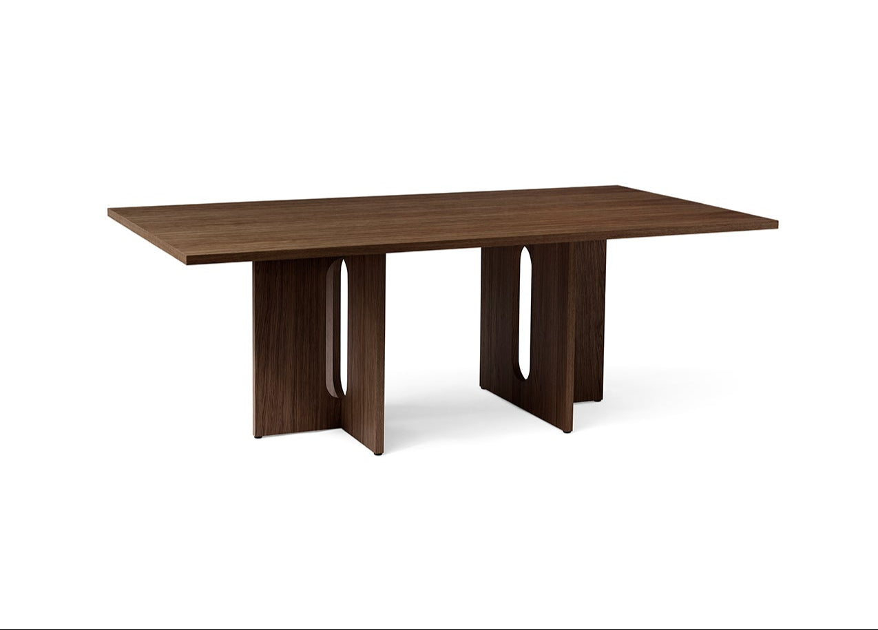 Androgyne Dining Table Audo Copenhagen 71151 002047 16