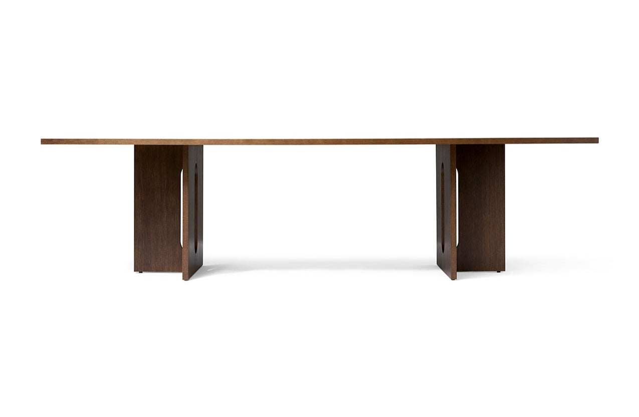 Androgyne Dining Table Audo Copenhagen 71151 002047 10