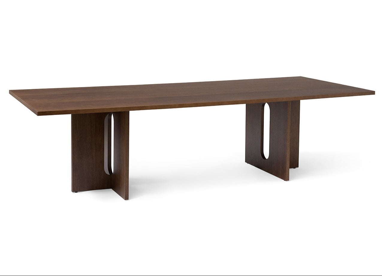 Androgyne Dining Table Audo Copenhagen 71151 002047 18