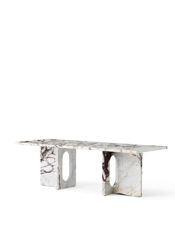 Androgyne Lounge Table Audo Copenhagen 71152 002064 20