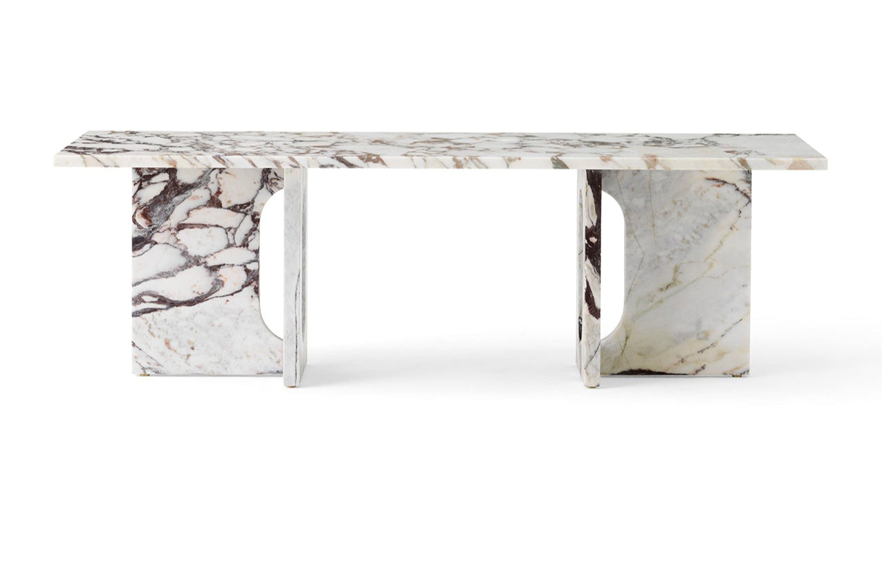 Androgyne Lounge Table Audo Copenhagen 71152 002064 11