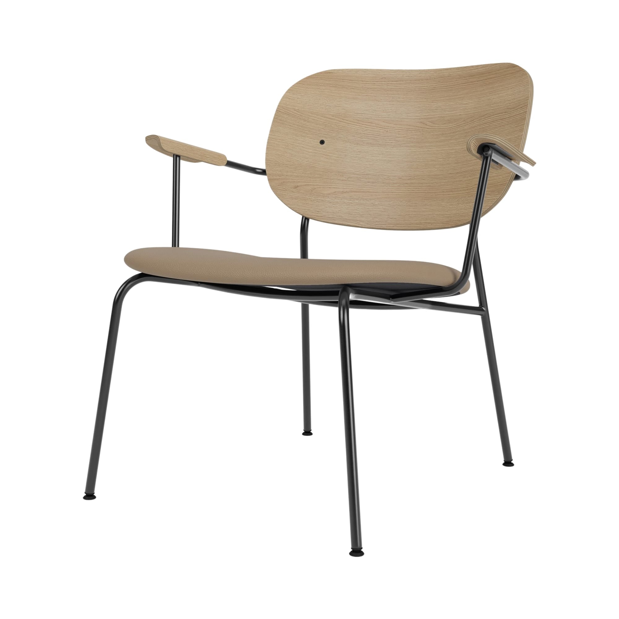 Co Lounge Chair Audo Copenhagen 71156 004796 1