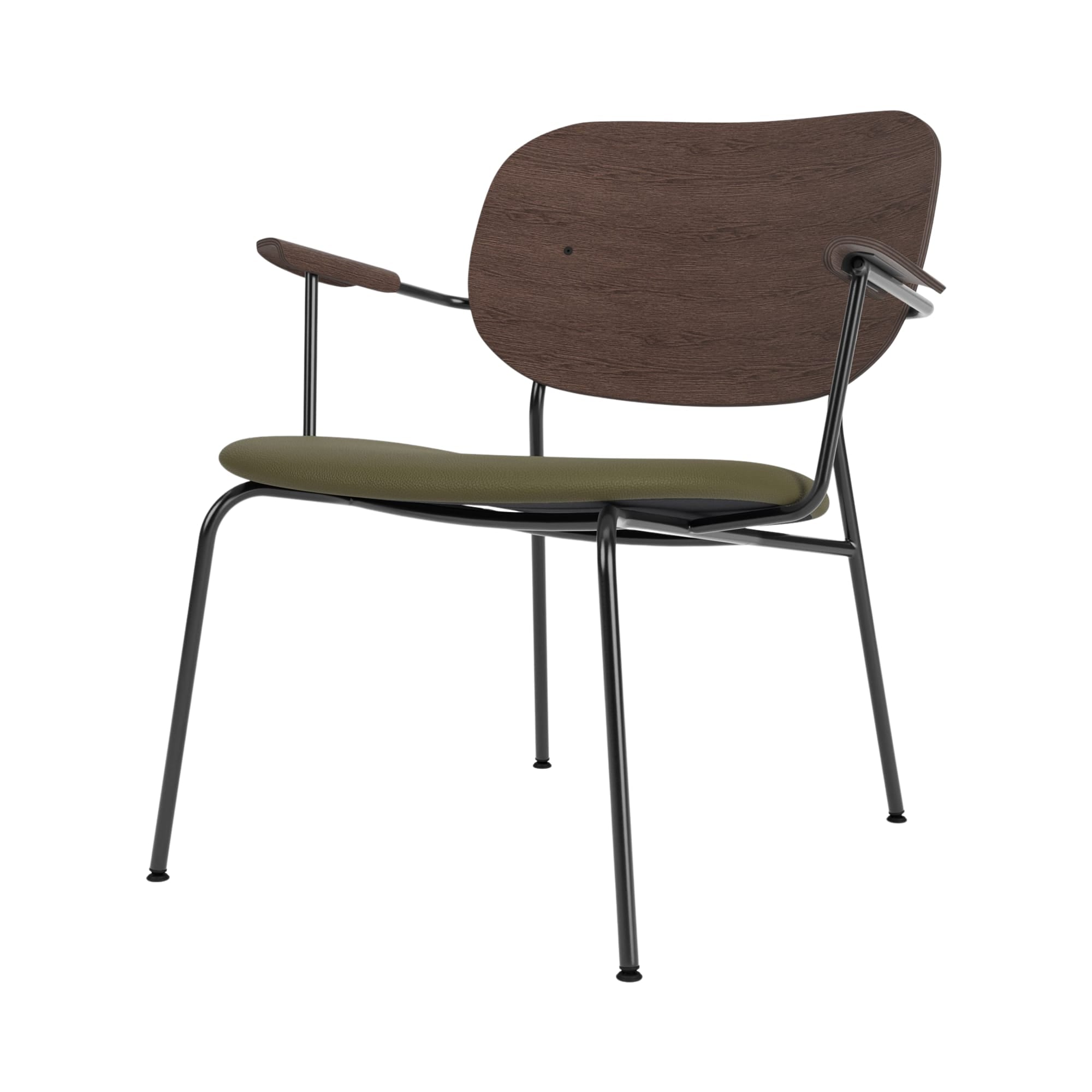 Co Lounge Chair Audo Copenhagen 71156 004796 9