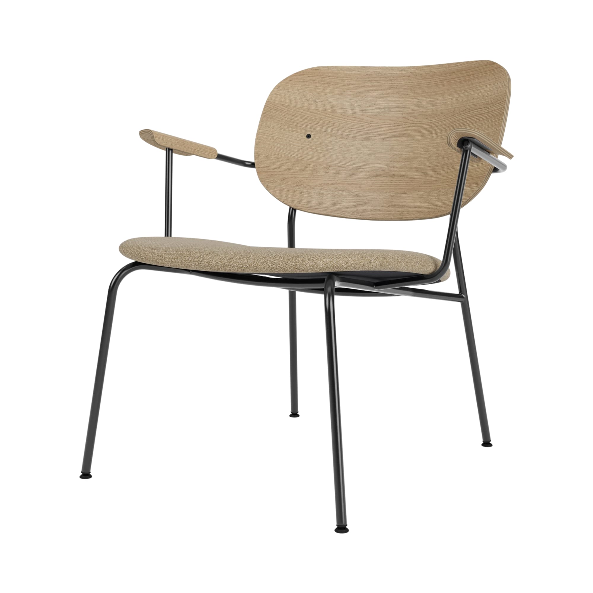 Co Lounge Chair Audo Copenhagen 71156 004796 3