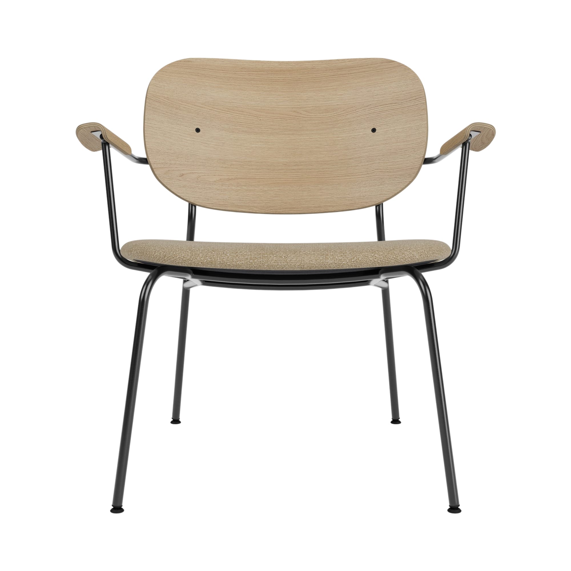 Co Lounge Chair Audo Copenhagen 71156 004796 11