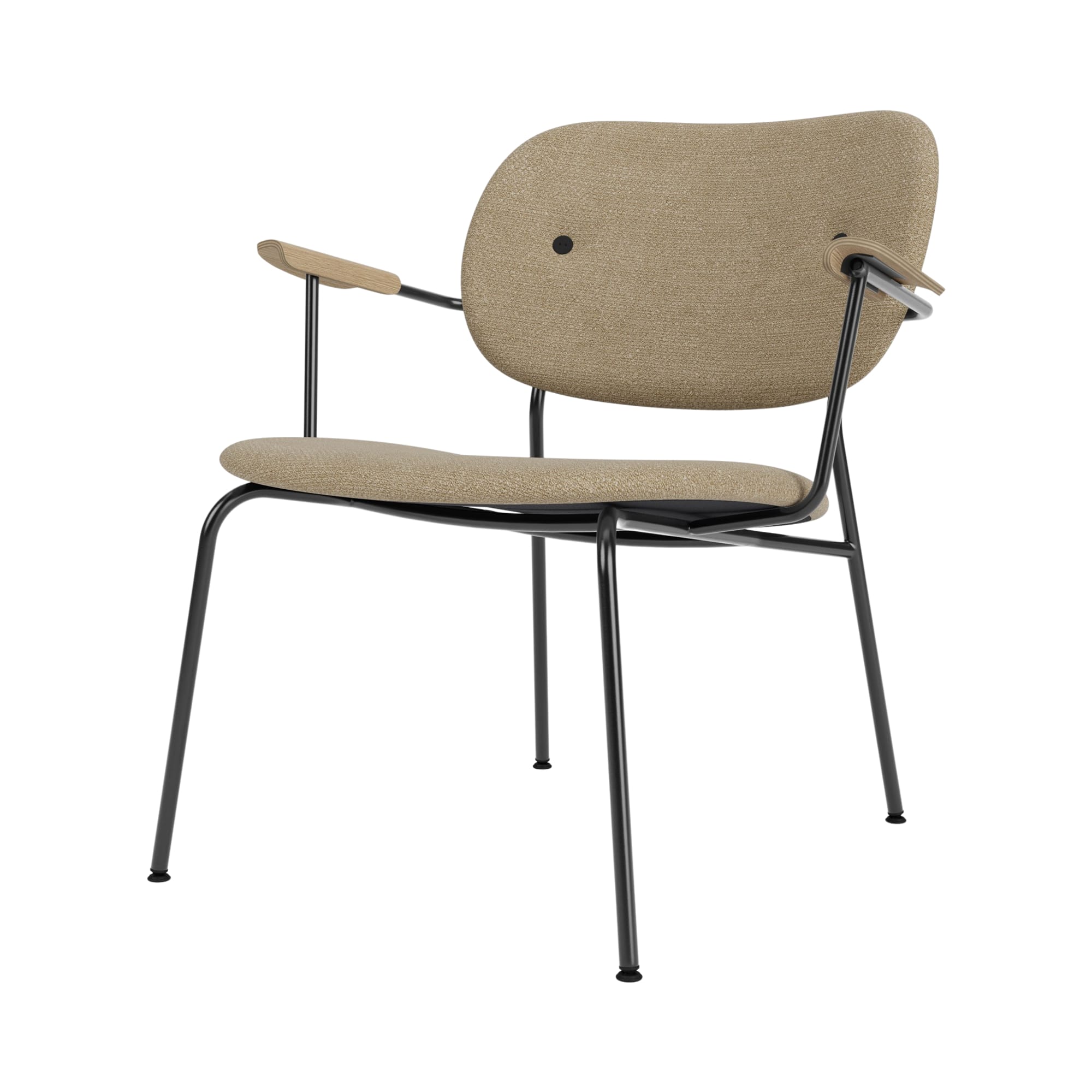 Co Lounge Chair Audo Copenhagen 71156 004796 4