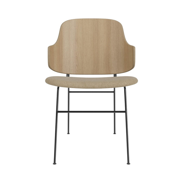 The Penguin Dining Chair Audo Copenhagen 71157 003943 22