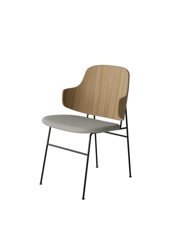 The Penguin Dining Chair New Audo Copenhagen 1200005 010000Zz 3