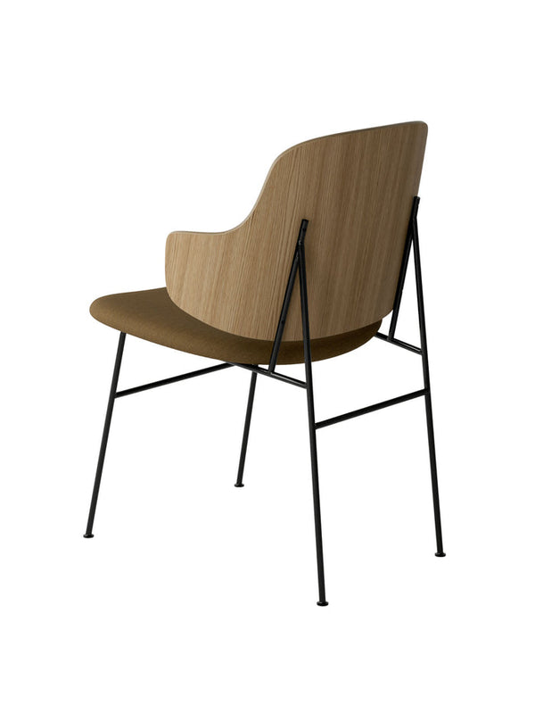 The Penguin Dining Chair New Audo Copenhagen 1200005 010000Zz 9