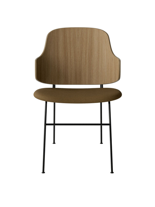 The Penguin Dining Chair New Audo Copenhagen 1200005 010000Zz 11