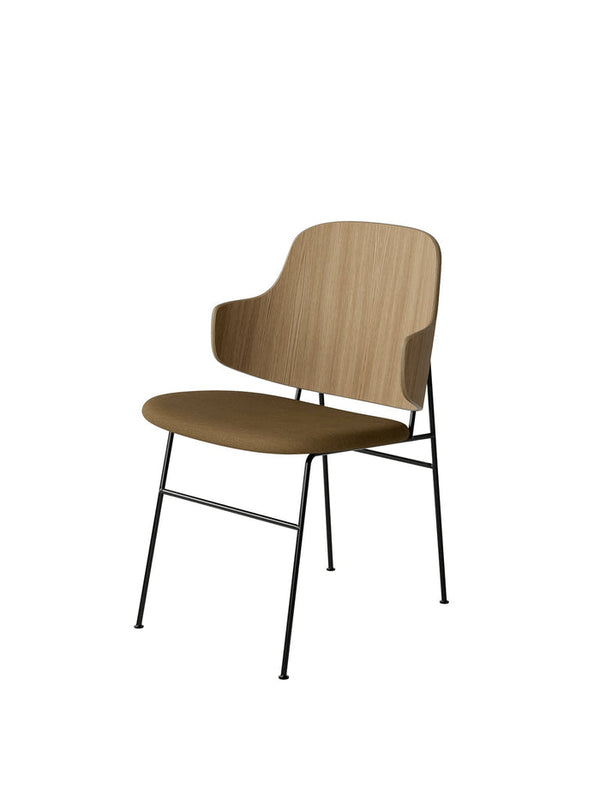 The Penguin Dining Chair New Audo Copenhagen 1200005 010000Zz 8