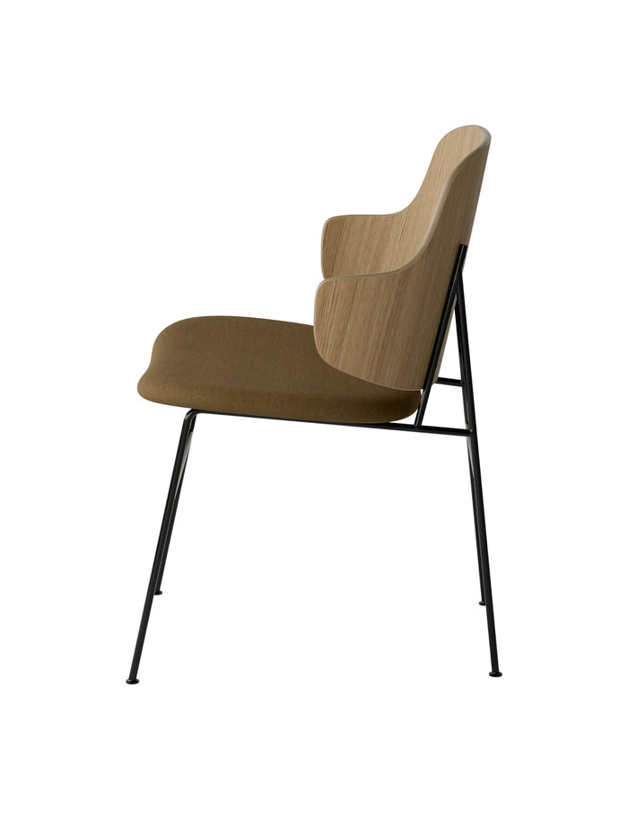 The Penguin Dining Chair New Audo Copenhagen 1200005 010000Zz 10