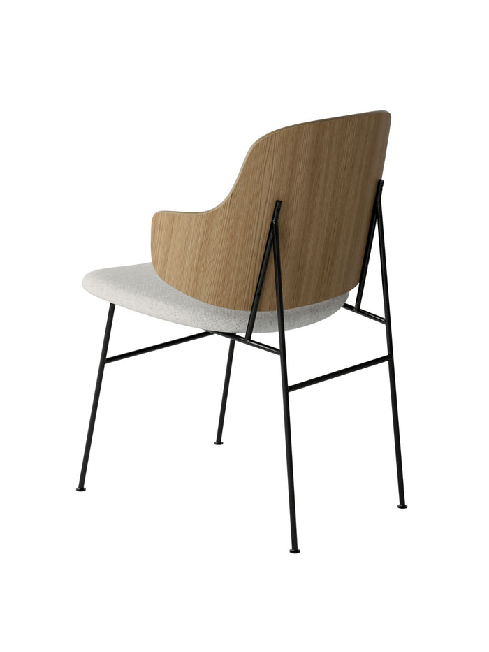 The Penguin Dining Chair New Audo Copenhagen 1200005 010000Zz 15