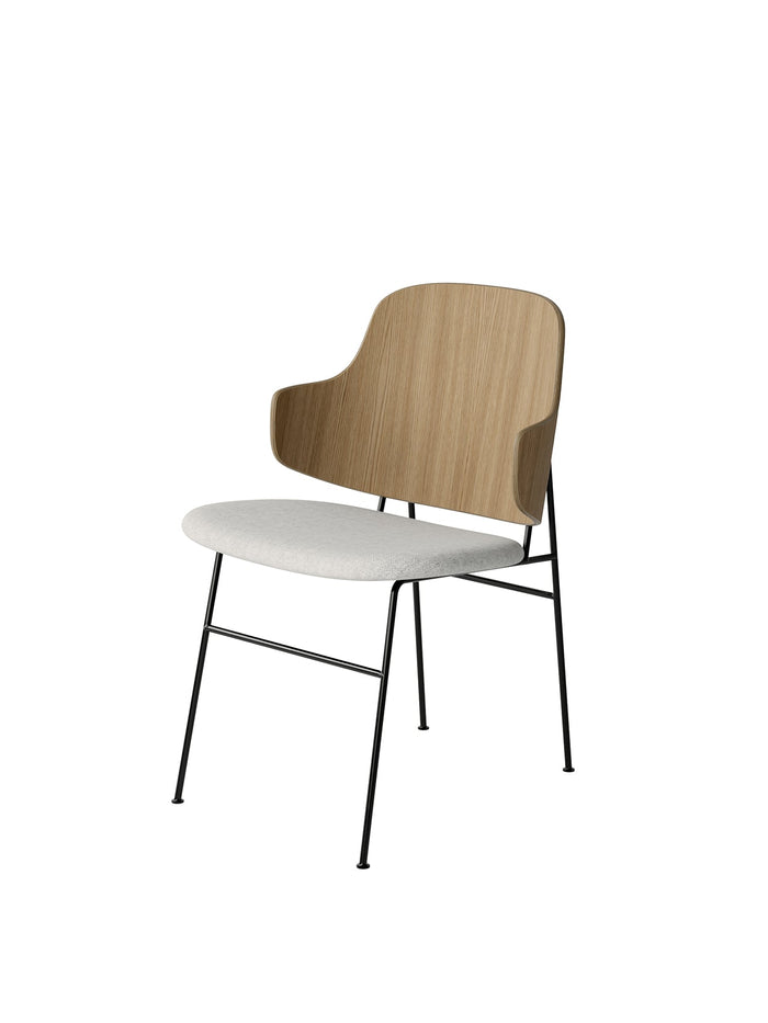 The Penguin Dining Chair New Audo Copenhagen 1200005 010000Zz 13