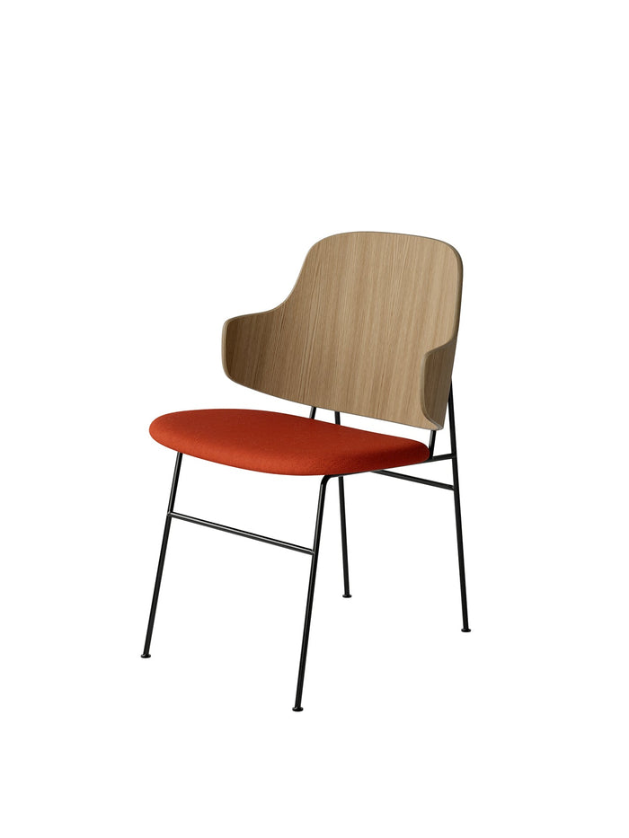 The Penguin Dining Chair New Audo Copenhagen 1200005 010000Zz 16