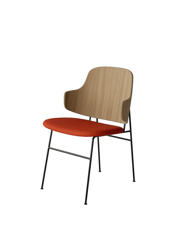 The Penguin Dining Chair New Audo Copenhagen 1200005 010000Zz 16