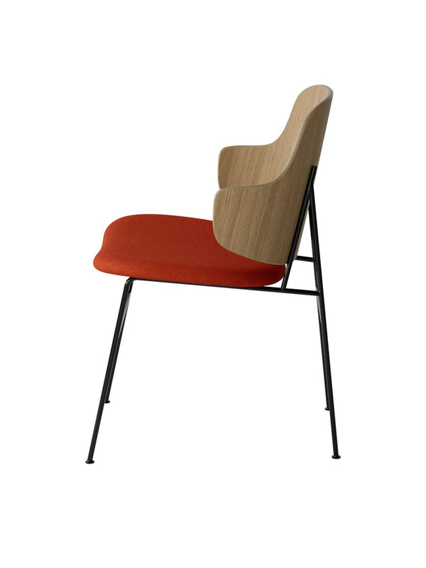 The Penguin Dining Chair New Audo Copenhagen 1200005 010000Zz 18