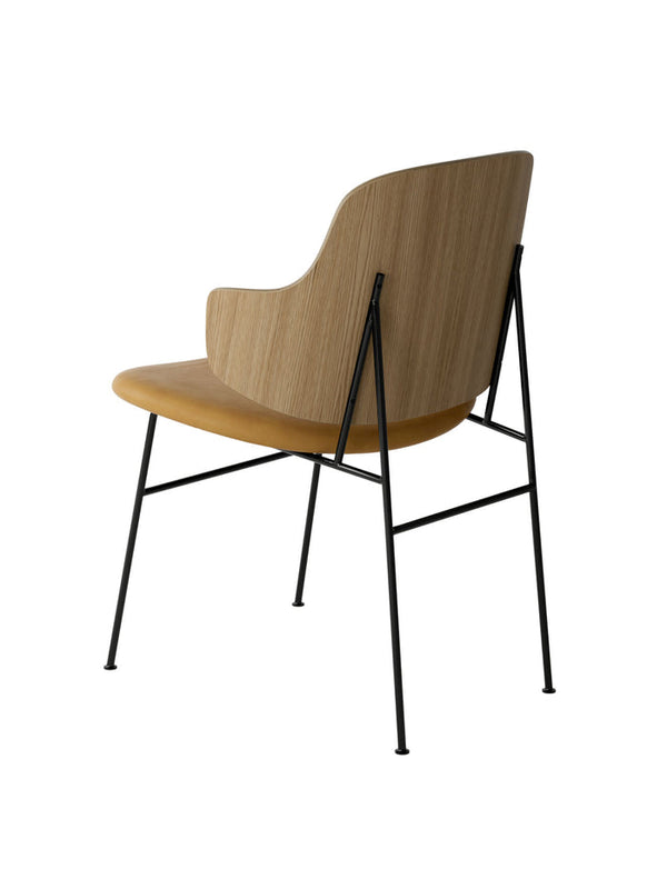The Penguin Dining Chair New Audo Copenhagen 1200005 010000Zz 43