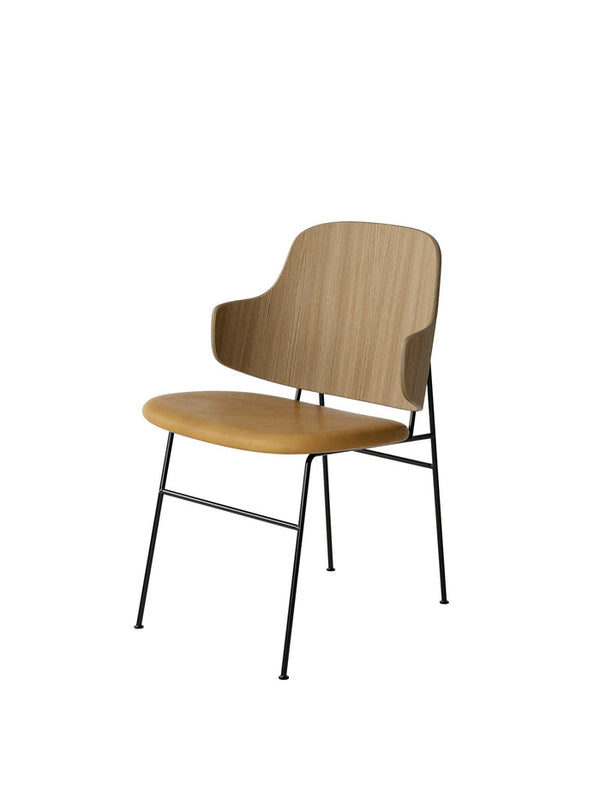 The Penguin Dining Chair New Audo Copenhagen 1200005 010000Zz 40
