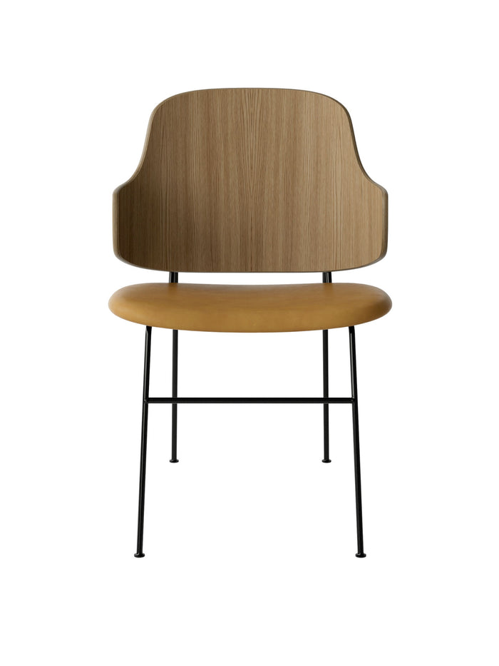 The Penguin Dining Chair New Audo Copenhagen 1200005 010000Zz 42