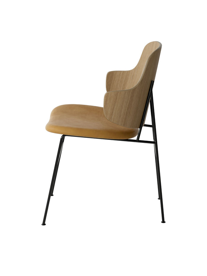 The Penguin Dining Chair New Audo Copenhagen 1200005 010000Zz 44