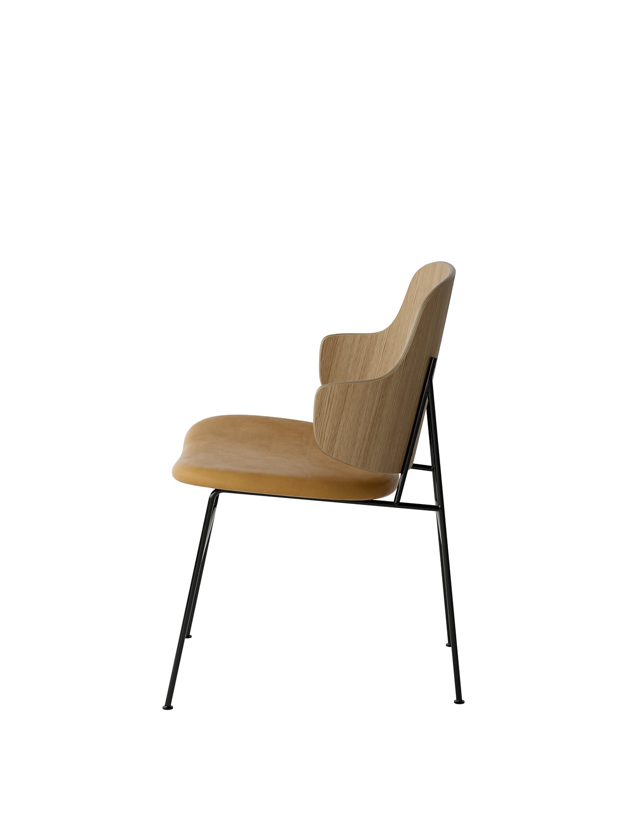 The Penguin Dining Chair Audo Copenhagen 71157 003943 30
