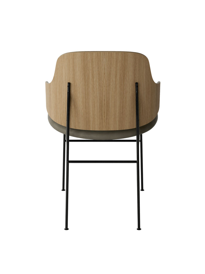 The Penguin Dining Chair New Audo Copenhagen 1200005 010000Zz 48