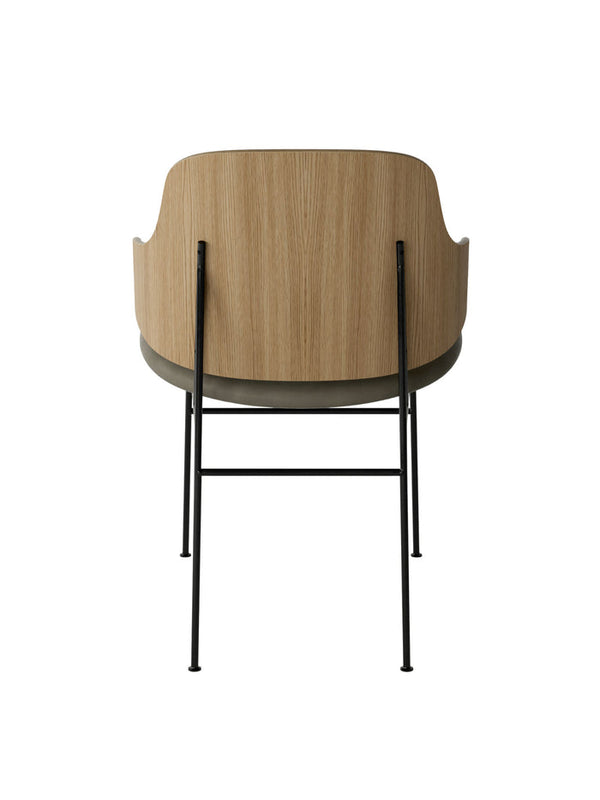 The Penguin Dining Chair New Audo Copenhagen 1200005 010000Zz 48