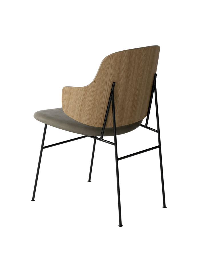 The Penguin Dining Chair New Audo Copenhagen 1200005 010000Zz 47