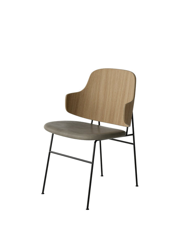 The Penguin Dining Chair New Audo Copenhagen 1200005 010000Zz 45