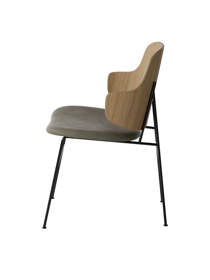 The Penguin Dining Chair New Audo Copenhagen 1200005 010000Zz 46