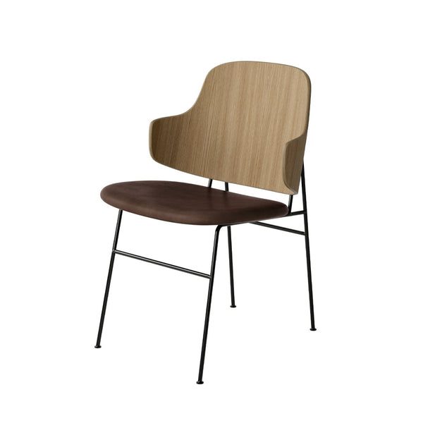 The Penguin Dining Chair Audo Copenhagen 71157 003943 11