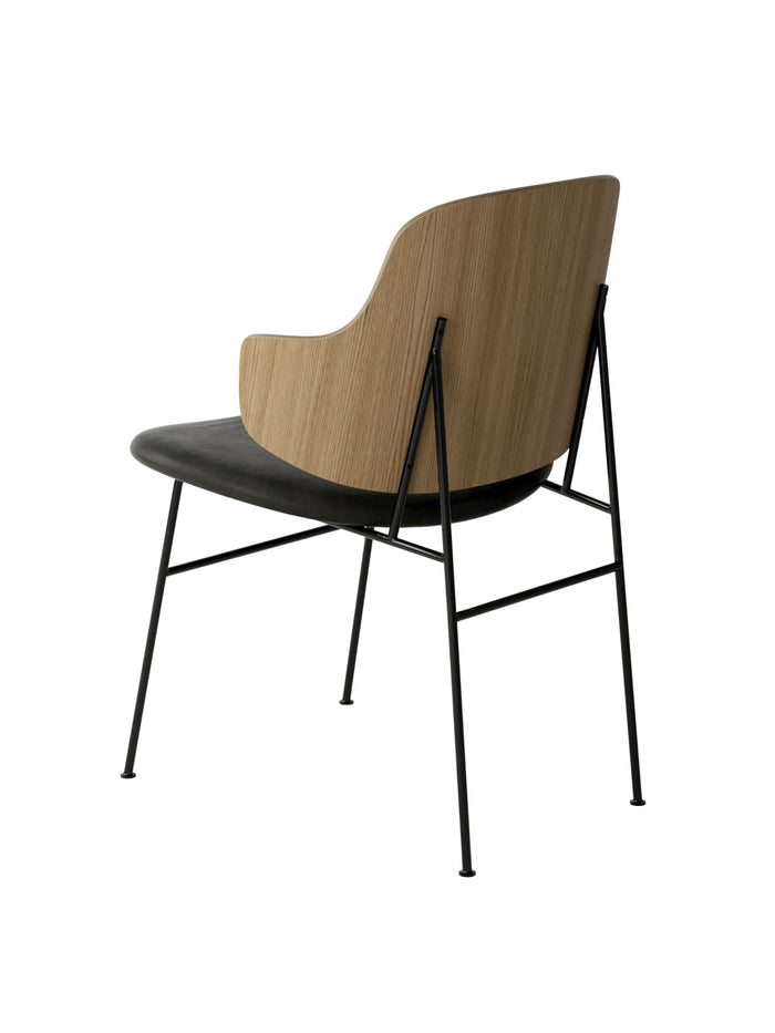 The Penguin Dining Chair New Audo Copenhagen 1200005 010000Zz 51