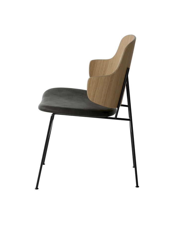 The Penguin Dining Chair New Audo Copenhagen 1200005 010000Zz 50