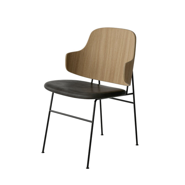 The Penguin Dining Chair Audo Copenhagen 71157 003943 12