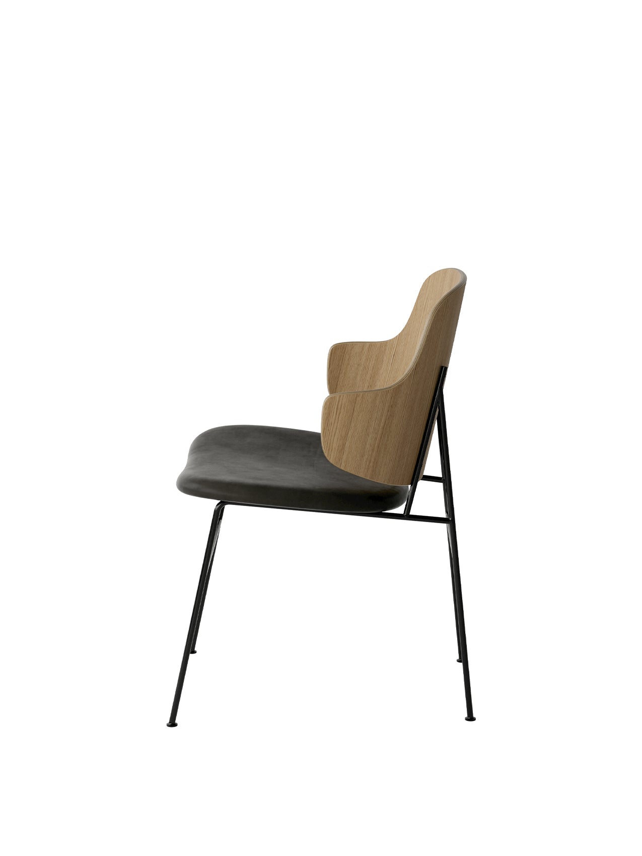 The Penguin Dining Chair Audo Copenhagen 71157 003943 32