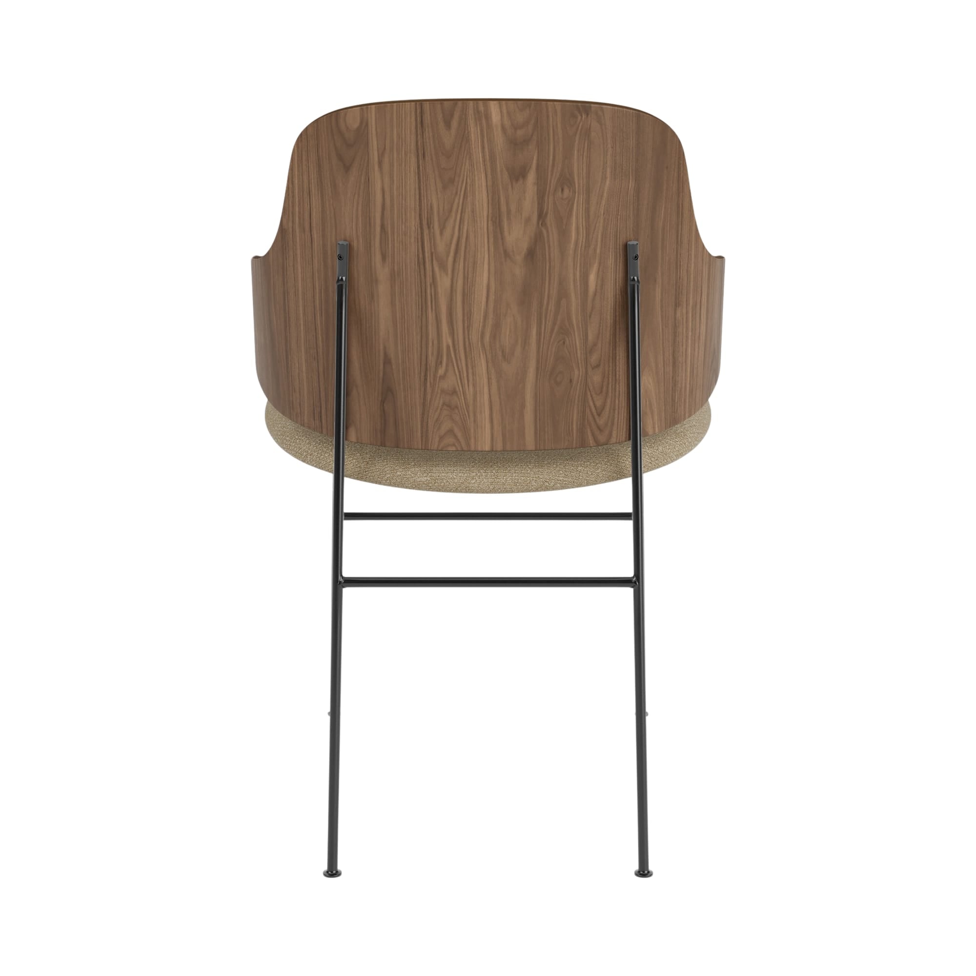 The Penguin Dining Chair Audo Copenhagen 71157 003943 37
