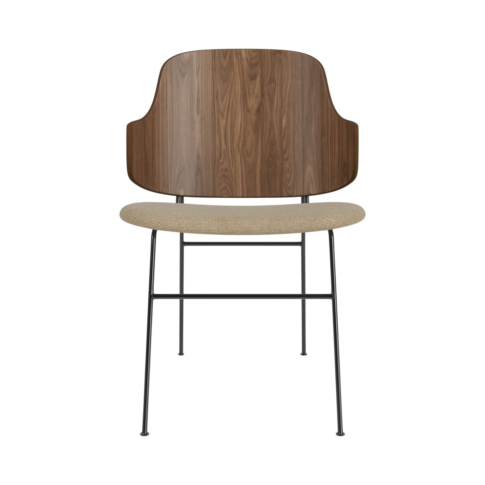 The Penguin Dining Chair Audo Copenhagen 71157 003943 23