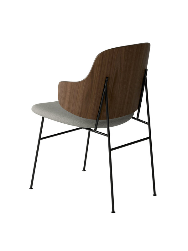 The Penguin Dining Chair New Audo Copenhagen 1200005 010000Zz 21