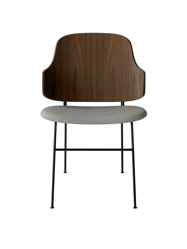 The Penguin Dining Chair New Audo Copenhagen 1200005 010000Zz 24