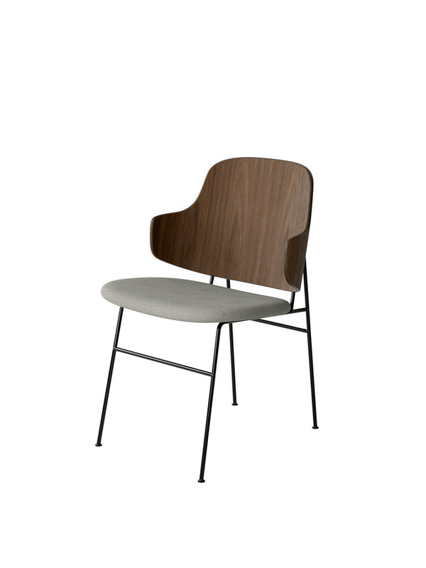 The Penguin Dining Chair New Audo Copenhagen 1200005 010000Zz 20