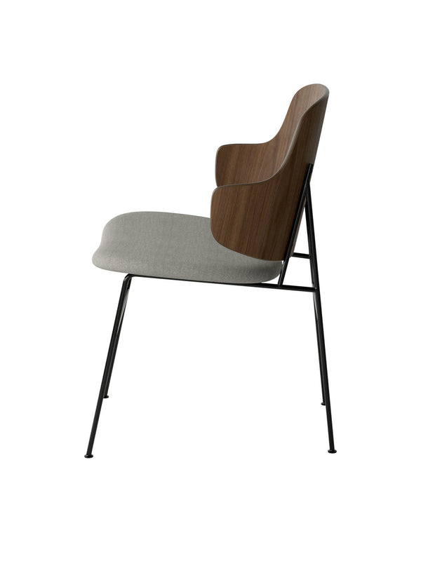 The Penguin Dining Chair New Audo Copenhagen 1200005 010000Zz 22