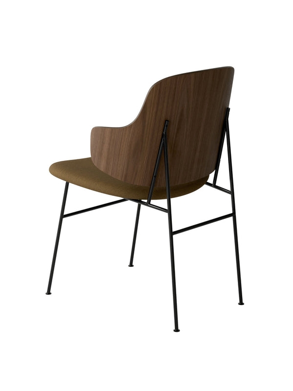 The Penguin Dining Chair New Audo Copenhagen 1200005 010000Zz 27