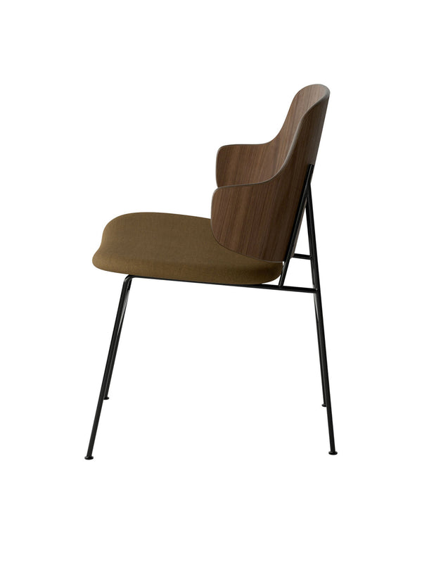 The Penguin Dining Chair New Audo Copenhagen 1200005 010000Zz 26