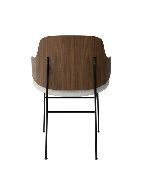The Penguin Dining Chair New Audo Copenhagen 1200005 010000Zz 33